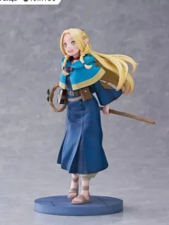 FuRyu TENITOL Delicious in Dungeon Marcille Figure JAPAN OFFICIAL