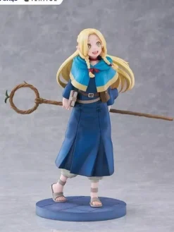 FuRyu TENITOL Delicious in Dungeon Marcille Figure JAPAN OFFICIAL