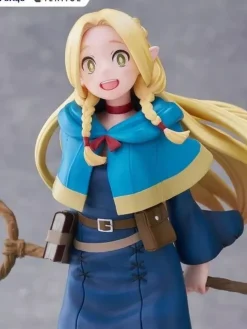 FuRyu TENITOL Delicious in Dungeon Marcille Figure JAPAN OFFICIAL