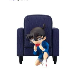 FuRyu TENITOL Detective Conan Conan Edogawa Figure JAPAN OFFICIAL