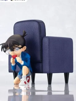 FuRyu TENITOL Detective Conan Conan Edogawa Figure JAPAN OFFICIAL