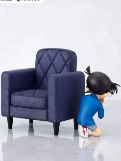 FuRyu TENITOL Detective Conan Conan Edogawa Figure JAPAN OFFICIAL
