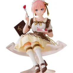 FuRyu TENITOL Fig a la mode The Quintessential Quintuplets Ichika Figure JAPAN