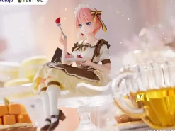 FuRyu TENITOL Fig a la mode The Quintessential Quintuplets Ichika Figure JAPAN