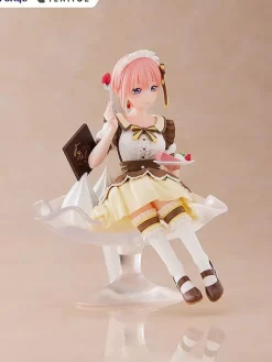 FuRyu TENITOL Fig a la mode The Quintessential Quintuplets Ichika Figure JAPAN