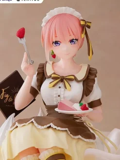 FuRyu TENITOL Fig a la mode The Quintessential Quintuplets Ichika Figure JAPAN