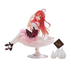 FuRyu TENITOL Fig a la mode The Quintessential Quintuplets Itsuki Figure JAPAN