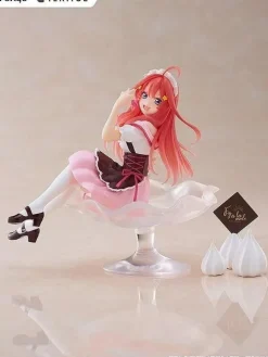 FuRyu TENITOL Fig a la mode The Quintessential Quintuplets Itsuki Figure JAPAN