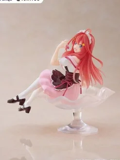 FuRyu TENITOL Fig a la mode The Quintessential Quintuplets Itsuki Figure JAPAN