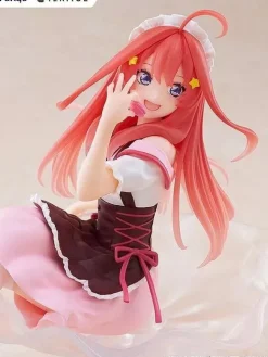 FuRyu TENITOL Fig a la mode The Quintessential Quintuplets Itsuki Figure JAPAN