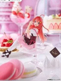 FuRyu TENITOL Fig a la mode The Quintessential Quintuplets Itsuki Figure JAPAN
