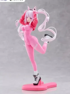 FuRyu TENITOL Goddess of Victory Nikke Alice Figure JAPAN OFFICIAL