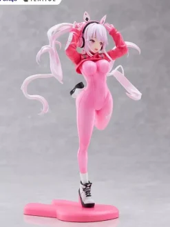 FuRyu TENITOL Goddess of Victory Nikke Alice Figure JAPAN OFFICIAL