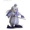 FuRyu TENITOL InuYasha Sesshomaru Figure JAPAN OFFICIAL