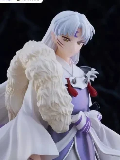FuRyu TENITOL InuYasha Sesshomaru Figure JAPAN OFFICIAL