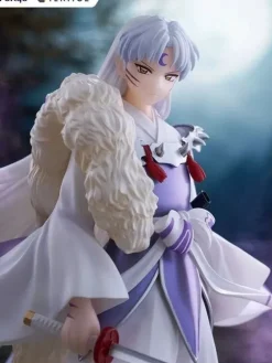 FuRyu TENITOL InuYasha Sesshomaru Figure JAPAN OFFICIAL