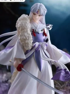 FuRyu TENITOL InuYasha Sesshomaru Figure JAPAN OFFICIAL