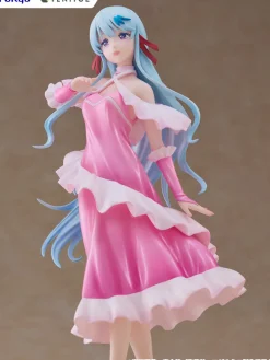 FuRyu TENITOL Magilumiere Co. Ltd. Lily Aoi Figure JAPAN OFFICIAL