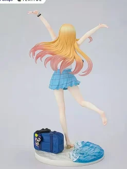 FuRyu TENITOL My Dress-Up Darling Marin Kitagawa Figure JAPAN OFFICIAL