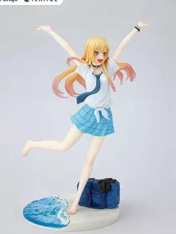 FuRyu TENITOL My Dress-Up Darling Marin Kitagawa Figure JAPAN OFFICIAL