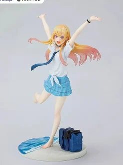 FuRyu TENITOL My Dress-Up Darling Marin Kitagawa Figure JAPAN OFFICIAL