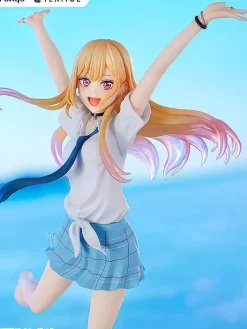 FuRyu TENITOL My Dress-Up Darling Marin Kitagawa Figure JAPAN OFFICIAL