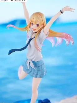 FuRyu TENITOL My Dress-Up Darling Marin Kitagawa Figure JAPAN OFFICIAL