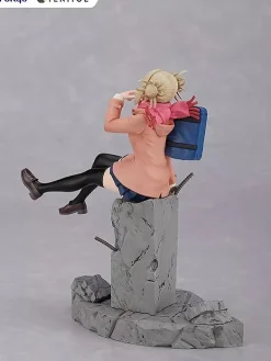 FuRyu TENITOL My Hero Academia Himiko Toga Figure JAPAN OFFICIAL