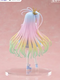FuRyu TENITOL No Game No Life Shiro Figure JAPAN OFFICIAL