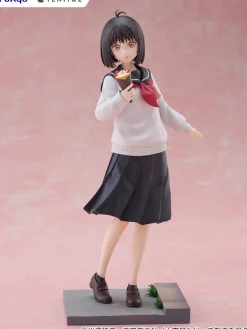 FuRyu TENITOL Shoshimin Series Yuki Osanai Figure JAPAN OFFICIAL