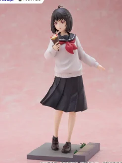 FuRyu TENITOL Shoshimin Series Yuki Osanai Figure JAPAN OFFICIAL