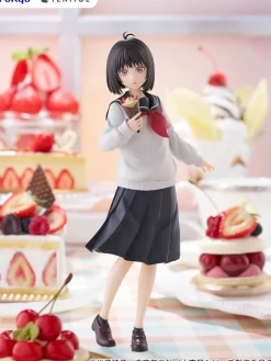 FuRyu TENITOL Shoshimin Series Yuki Osanai Figure JAPAN OFFICIAL