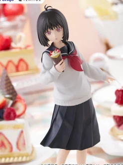 FuRyu TENITOL Shoshimin Series Yuki Osanai Figure JAPAN OFFICIAL