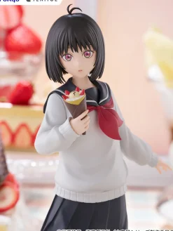 FuRyu TENITOL Shoshimin Series Yuki Osanai Figure JAPAN OFFICIAL