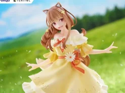 FuRyu TENITOL Spice and Wolf Holo Figure JAPAN OFFICIAL