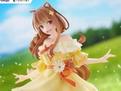 FuRyu TENITOL Spice and Wolf Holo Figure JAPAN OFFICIAL