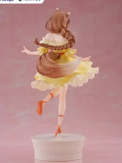 FuRyu TENITOL Spice and Wolf Holo Figure JAPAN OFFICIAL