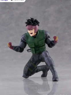 Furyu TENITOL Spriggan Yu Ominae Figure JAPAN OFFICIAL