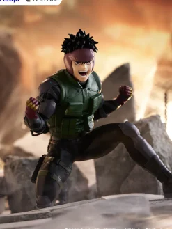 Furyu TENITOL Spriggan Yu Ominae Figure JAPAN OFFICIAL