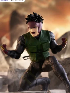 Furyu TENITOL Spriggan Yu Ominae Figure JAPAN OFFICIAL