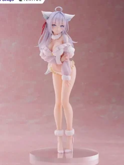 FuRyu TENITOL Tall Alya Figure JAPAN OFFICIAL