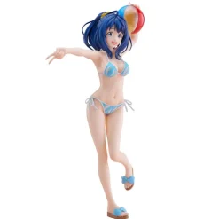 FuRyu TENITOL TALL Makeine Too Many Losing Heroines! Anna Yanami Figure JAPAN