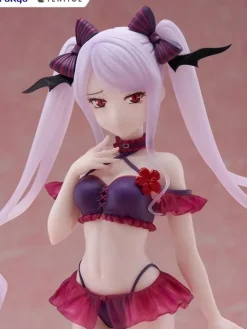FuRyu TENITOL Tall Overlord Shalltear Figure JAPAN OFFICIAL