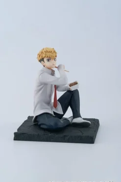 FuRyu TENITOL Tokyo Revengers Chifuyu Matsuno Figure JAPAN OFFICIAL