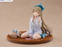 FuRyu The Angel Next Door Spoils Me Rotten Mahiru Shiina Relax ver. 1/7 Figure