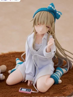 FuRyu The Angel Next Door Spoils Me Rotten Mahiru Shiina Relax ver. 1/7 Figure