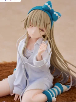FuRyu The Angel Next Door Spoils Me Rotten Mahiru Shiina Relax ver. 1/7 Figure