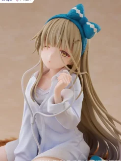 FuRyu The Angel Next Door Spoils Me Rotten Mahiru Shiina Relax ver. 1/7 Figure