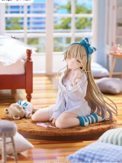 FuRyu The Angel Next Door Spoils Me Rotten Mahiru Shiina Relax ver. 1/7 Figure
