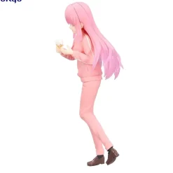 FuRyu Trio Try iT Bocchi the Rock! Hitori Goto Figure JAPAN OFFICIAL